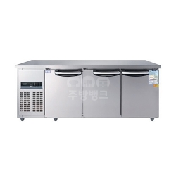 1800테이블냉장고(올스텐,WSM-180RT_3D) 