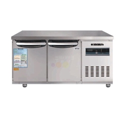냉동전용 낮은 냉테이블1200(CWSM-120LFT)