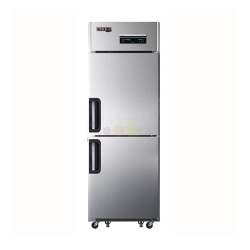 냉동냉장고(25box)(내부스텐,디지털타입)