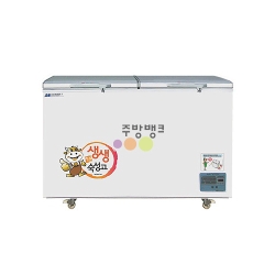 생고기냉장고(DSB-520M)