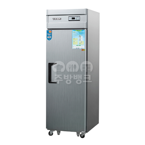 25박스올냉장고(WSM-630R(1D),올스텐)