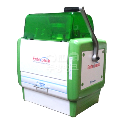 (EHM-350N) 수동 식품 자동 포장 기계