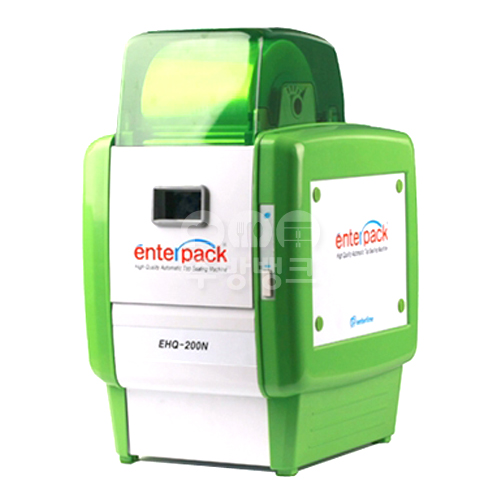 (EHQ-200N2) 자동 식품 포장 기계
